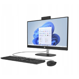 Komputer do pracy All in One HP 24