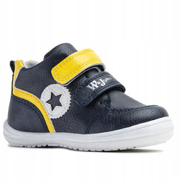 Buty dziecięce Wojtyłko 22003 r.25