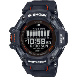 Casio G-SHOCK G-SQUAD Heart Rate Monitor Bluetooth GBD-H2000-1AER