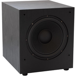 KODA SW-1000 mkII (2026) - Subwoofer aktywny 10"