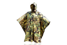 Poncho pałatka peleryna Helikon U.S. Model - US