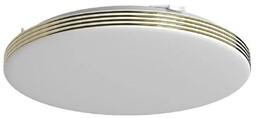 MILAGRO Plafon sufitowy Bever ML0251 Biały
