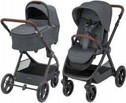 Maxi Cosi Oxford Plus wózek 2W1 spacerowy gondola