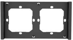 Sonoff M5-2C-80-F - ramka do włącznika ściennego M5-80