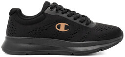 Sneakersy Champion S11500-KK007 Czarny