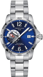 Certina C034.455.11.047.00