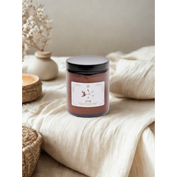 Świeca sojowa Smell Me - Cotton  250