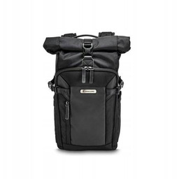 Vanguard Veo Select 39RBM Plecak typu roll-top czarny