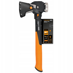 Fiskars Isocore Siekieromłot dwustronny rozłupujący do łupania drewna