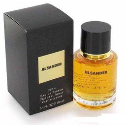 Jil Sander, No4, woda perfumowana, 30 ml