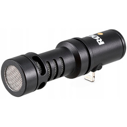 Mikrofon Rode VideoMic Me-l