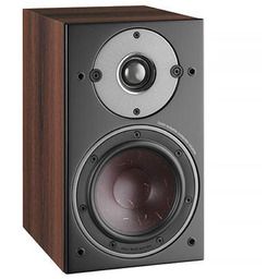 Dali Oberon 1 - kolumna głośnikowa podstawkowa Orzech