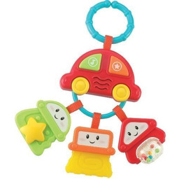 Smily Play, zawieszka Auto z kluczykami