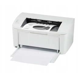 Drukarka Hp LaserJet M110w