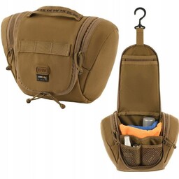 Kosmetyczka Turystyczna M-Tac Elite II Coyote