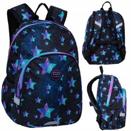 Plecak Przedszkolny Jedna Komora Coolpack Toby Star Night