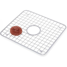 InterDesign 72102EU Gia kratka do zlewozmywaka, standardowa