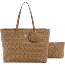 GUESS Plecak Kobiety Power Play II Large Tech