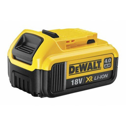 DEWALT Akumulator DCB182 4Ah 18V Głośnik w prezencie