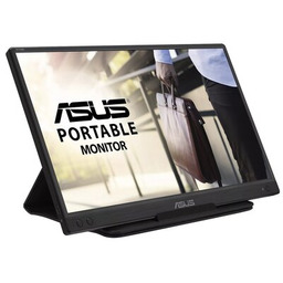 ASUS Monitor ZenScreen MB166C 15.6" 1920x1080px IPS