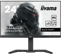 iiyama G-Master Black Hawk GB2445HSU-B1 24" Full HD