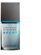 ISSEY MIYAKE L''EAU DISSEY POUR HOMME SPORT -