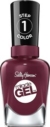 Sally Hansen Miracle Gel Lakier do Paznokci, 489