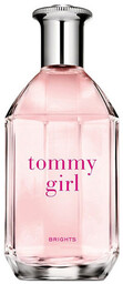 Tommy Hilfiger Tommy Girl Brights, Woda toaletowa 30ml