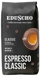 Kawa ziarnista Eduscho Espresso Classic 1kg