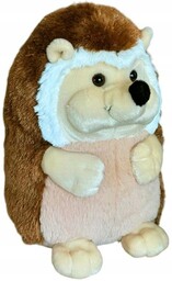Maskotka Jeżyk Leśny Siedzący DUBI - 29cm