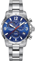 Certina C034.654.11.047.00