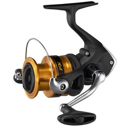 SHIMANO Kołowrotek wędkarski FX FC C3000