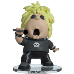 Figurka Family Guy - Rockstar Chris (Youtooz Family