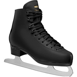 Roces Unisex Paradise/Lama łyżwy, czarne, 44 EU