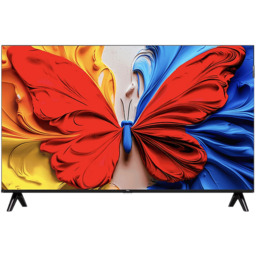 Telewizor QLED TCL 43S5K 43" FHD Google TV