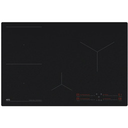 AEG TI84IB10IZ Płyta indukcyjna seria 7000 SenseBoil Hob2Hood