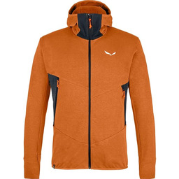 SALEWA Lavaredo Hemp M Hooded Jkt. Bluza męska