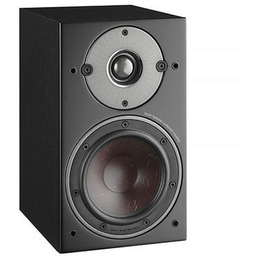 Dali Oberon 1 - kolumna głośnikowa podstawkowa Czarny