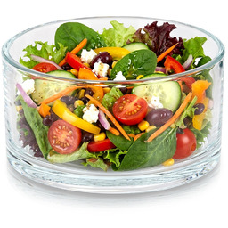 Miska szklana 950 ml