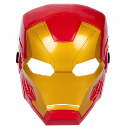 Hasbro Avengers - Maska bohatera Iron Man C0481