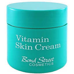 Bond Street Vitamin Skin Cream Krem Witaminowy