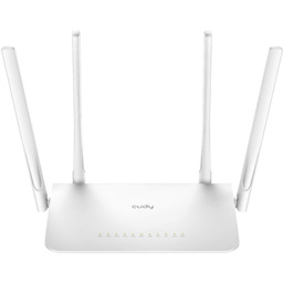 Router CUDY WR1300 AC1200
