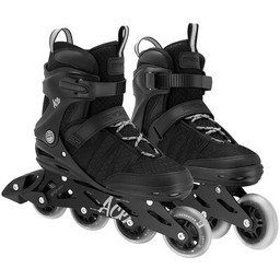 SPOKEY Łyżworolki Ace (rozmiar 45) Zyskaj
