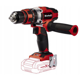 Wiertarko-wkrętarka Einhell Te-cd 18/48 Li-i-Solo