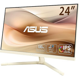 ASUS Eye Care VU249CFE-M monitor 24" (Full HD,
