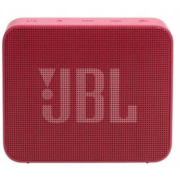 Jbl Go Essential 2 Czerwony