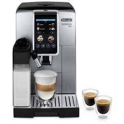 DeLonghi Ekspres ciśnieniowy ECAM 380.85.SB
