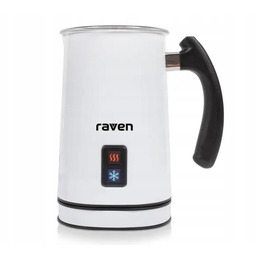Spieniacz do mleka Raven ESP001WX 500W na zimno