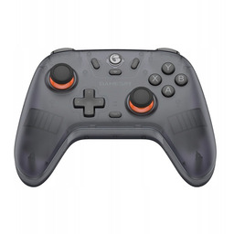 Gamepad bezprzewodowy GameSir Nova Lite do PC, Nintendo