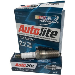 Świeca zapłonowa platynowa Dodge Durango 5,7 V8 -2008